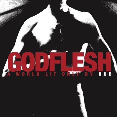 Godflesh - A World Lit Only by Dub [Remix] (2024/2025) 320|FLAC, CD Scans
