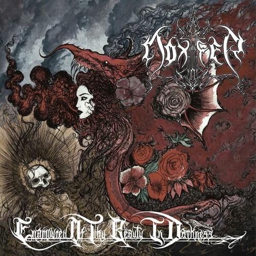 Noxifer - Enamoured Of Thy Beauty In Darkness (2026)