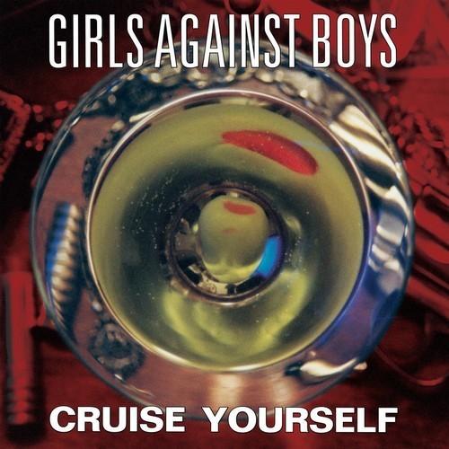 Girls Against Boys - Cruise Yourself (Remastered 2026) (1994) 320|FLAC