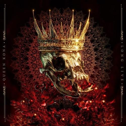 QUEEN KONA - LONG LIVE (2026)