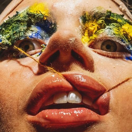 Sick Joy - More Forever (2026)