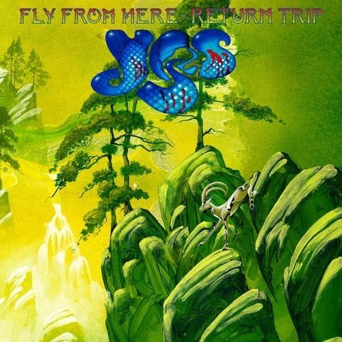 Yes - Fly From Here - Complete Return Trip (2026) 320|FLAC