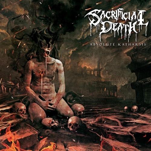 Sacrificial Death - Absolute Katharsis (2026)