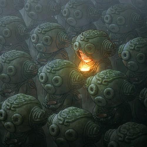 Gondhawa - TÄKOMĀ (2026)