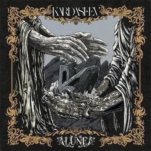 KARDASHEV - Alunea (2025) 320|FLAC, CD Scans
