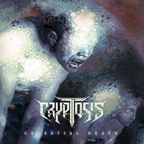 CRYPTOSIS - Celestial Death [Limited Digibook Edition] (2025) 320|FLAC, CD Scans
