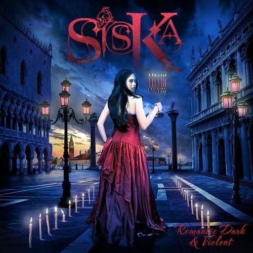 Siska - Romantic Dark & Violent (2018) 320|FLAC