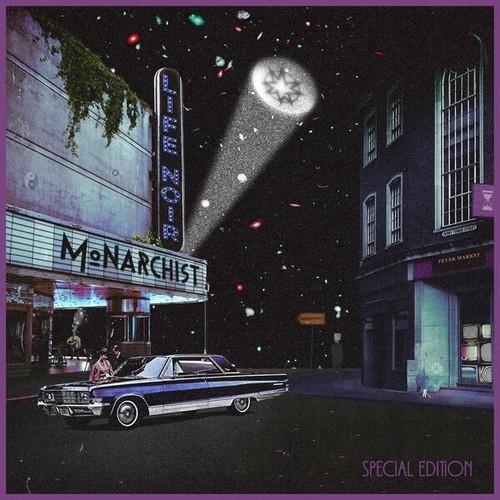 Monarchist - Life Noir (Special Edition) (2026) 320|FLAC