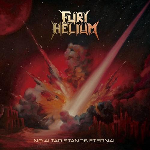 Furi Helium - No Altar Stands Eternal (2026)
