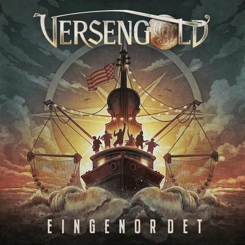 Versengold - Eingenordet (2026) 320|FLAC |CD|Scans