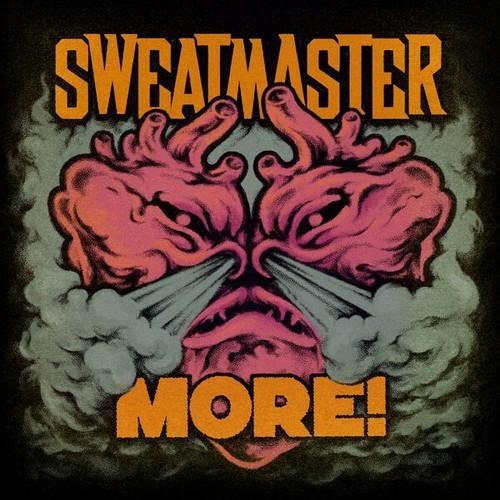 Sweatmaster - More! (2026) 320|FLAC