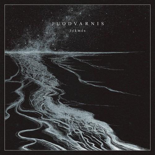 Juodvarnis - Tékmés (2026)