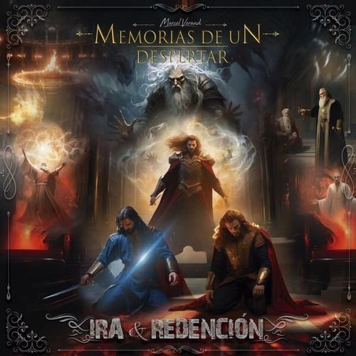 Memorias de un Despertar - Ira & Redención (2025)