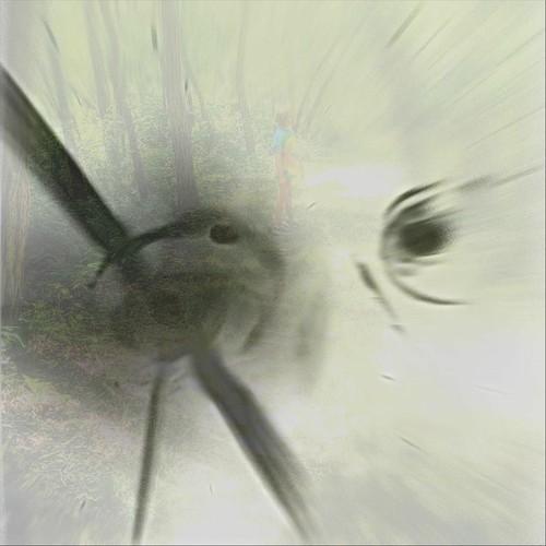 Tethered Hands - How We Live Is How We Die (2026)