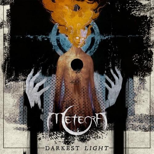 Meteora - Darkest Light (2026) 320|FLAC |CD|Scans