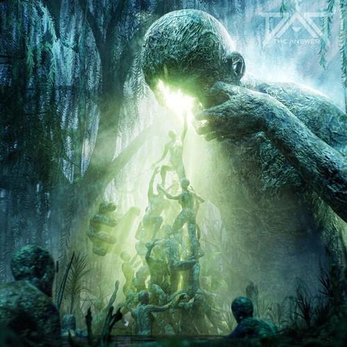 Dead Air Divine - The Answer (2026) 320|FLAC