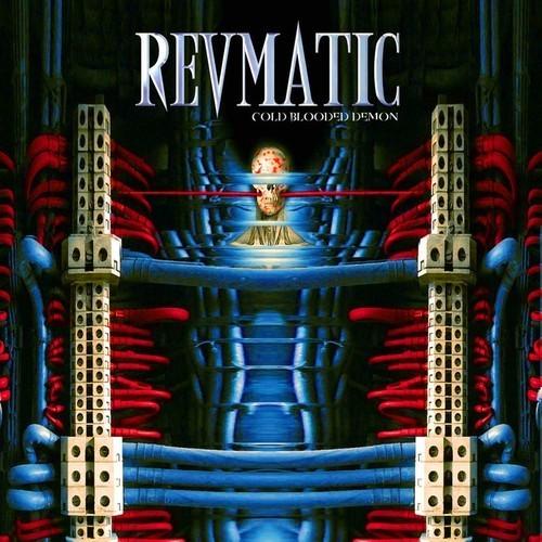 Revmatic - Cold Blooded Demon (2026) 320|FLAC