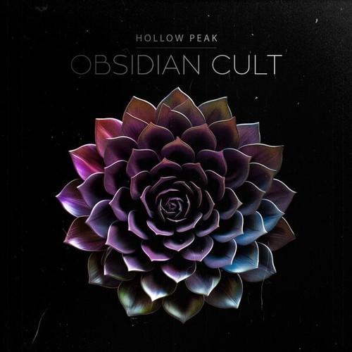 Hollow Peak - Obsidian Cult (2026) 320|FLAC