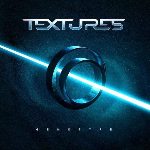 Textures - Genotype (2026) 320|FLAC