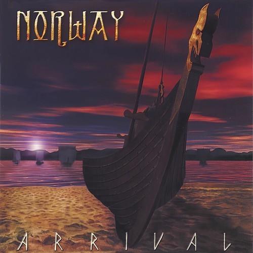 Norway - Arrival (2025 Remastered) (2025) 320|FLAC