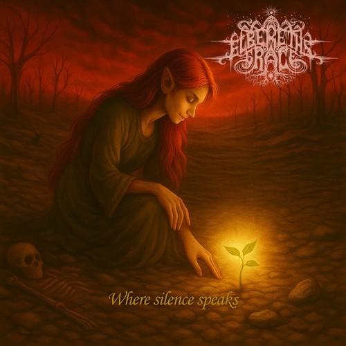 Elbereth's Grace - Where Silence Speaks (2026)