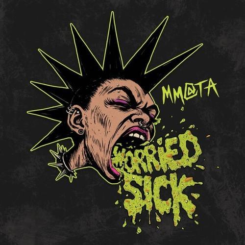 Meet Me @ The Altar - WORRIED SICK (Deluxe Edition) (2026) 320|FLAC