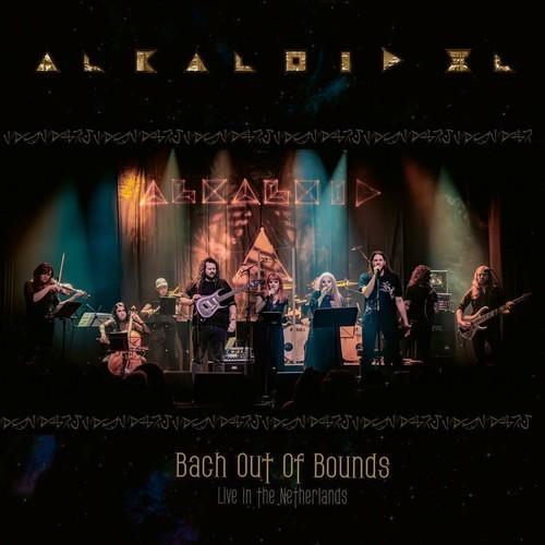 Alkaloid - Bach Out of Bounds (2026) 320|FLAC