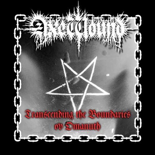 Axe Wound - Transcending the Boundaries Ov Omanuth (2025)