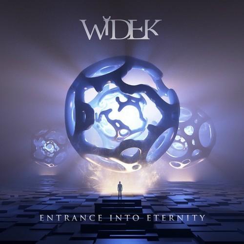 Widek - Entrance into Eternity (2026) 320|FLAC