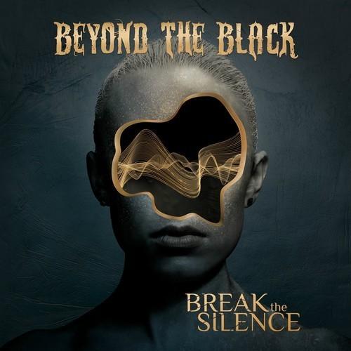 Beyond The Black - Break The Silence (ltd. Digipak + Bonustracks) (2025)