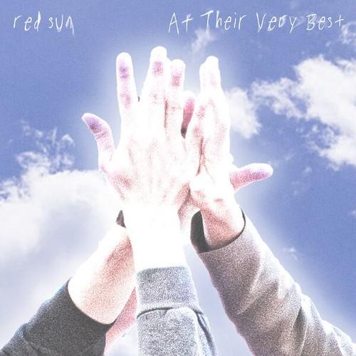 Red Sun - At Their Very Best (2026)