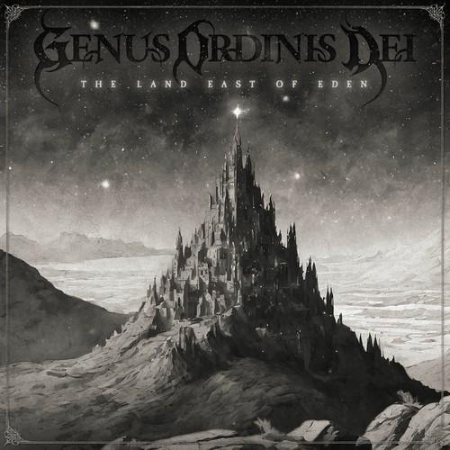 Genus Ordinis Dei - The Land East Of Eden (2026) 320|FLAC