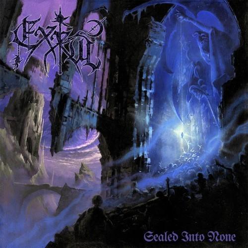 Exxul - Sealed Into None (2026)