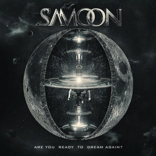 SAMOON - Are You Ready to Dream Again? (2025)