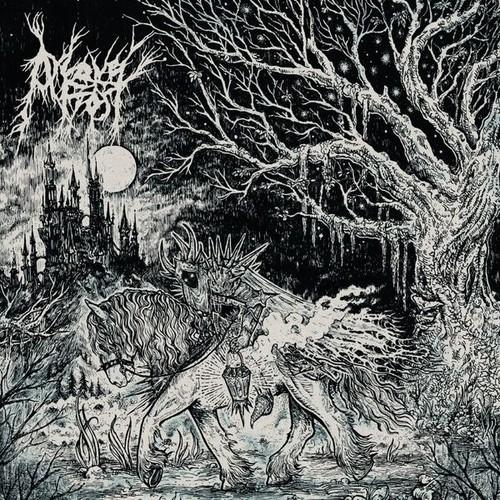 Arcane Frost - Night's Cavalry (2026)