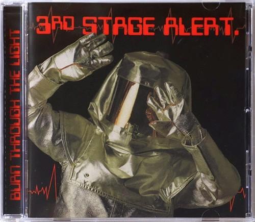 3rd Stage Alert - (feat. Jeff Scott Soto & Yngwie) – 1984 S/T {2025 Heaven and Hell Records Expanded CD Remaster}  320|FLAC