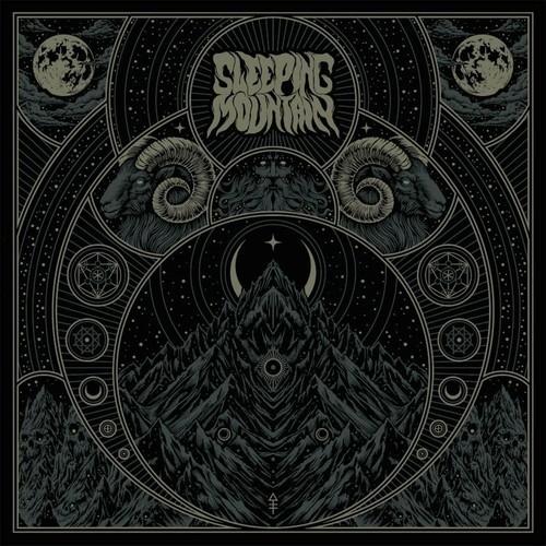 Sleeping Mountain - Sleeping Mountain (2025)