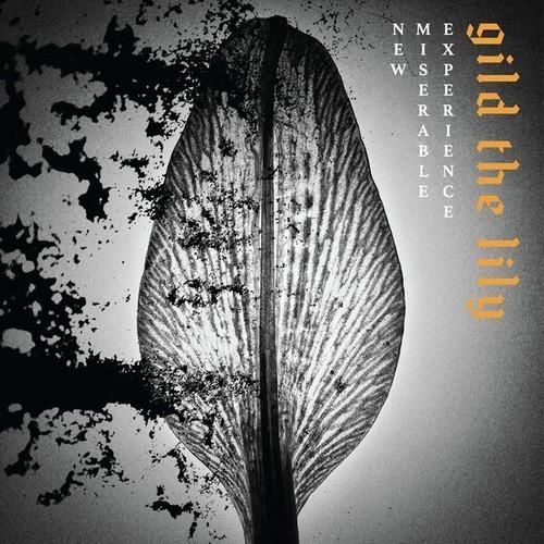 New Miserable Experience - Gild The Lily (2026) 320|FLAC