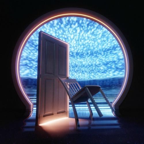 Red Vox - Retcon (2026)