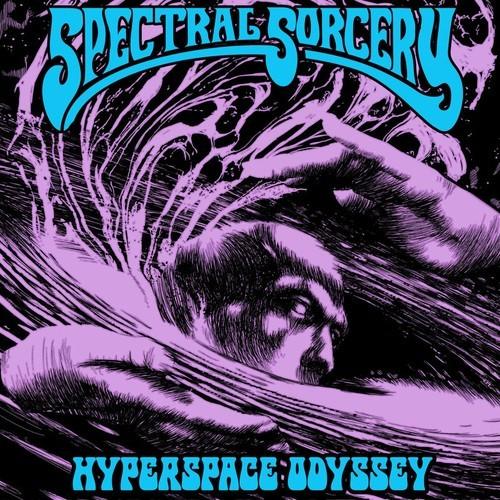 Spectral Sorcery - Hyperspace Odyssey (2025)