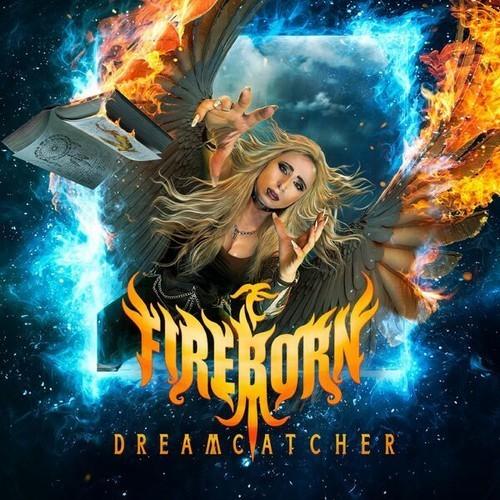 Fireborn - Dreamcatcher (2026) 320|FLAC