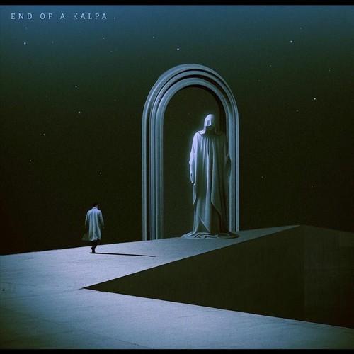 Lost In Psalms - End of a Kalpa (2026)