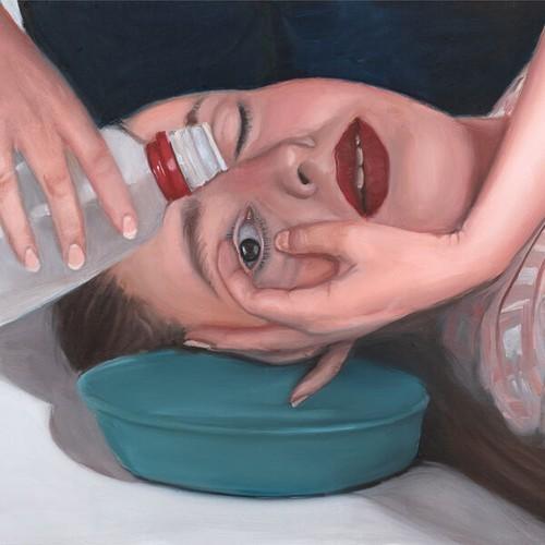 Dry Cleaning - Secret Love (2026)