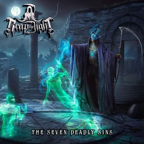 Reap The Light - The Seven Deadly Sins (2026)