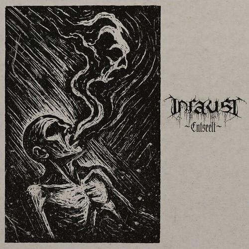 Infaust - Entseelt (2025)