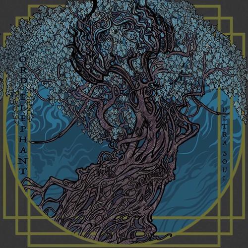 Lord Elephant - Ultra Soul (2026)