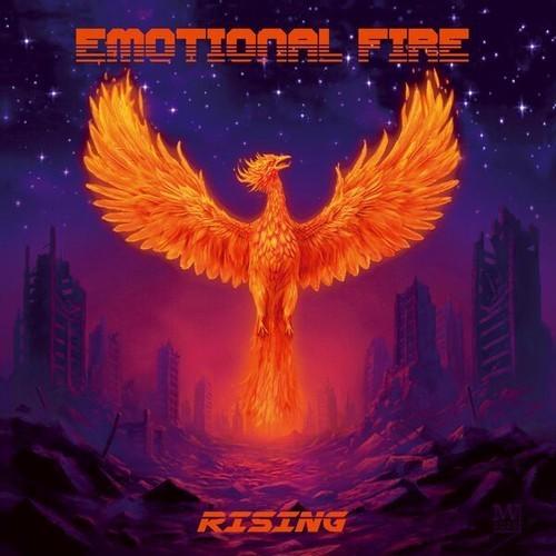 Emotional Fire - Rising (2026) 320|FLAC