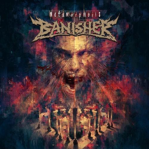 Banisher - Metamorphosis (2026)