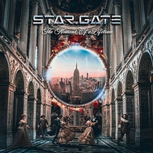 Star.Gate - The Moment of a Lifetime (2026) 320|FLAC