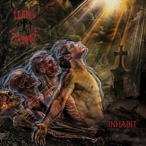 Living Sacrifice - Inhabit (Remix/Remaster 2025) 320|FLAC, CD